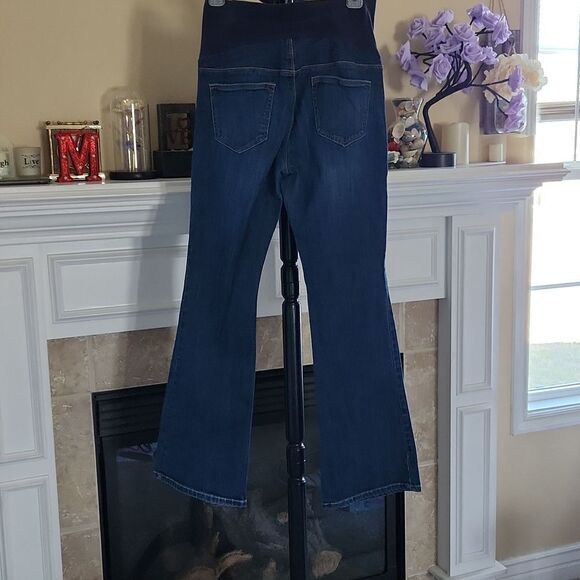 👶 Old Navy Maternity Pants - Picture 4 of 6